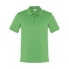 Lime Aero Polos